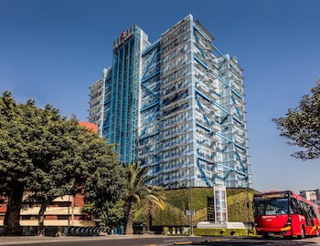 Fiesta Inn Insurgentes Viaducto