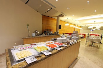 Fiesta Inn Insurgentes Viaducto