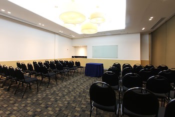 Fiesta Inn Insurgentes Viaducto