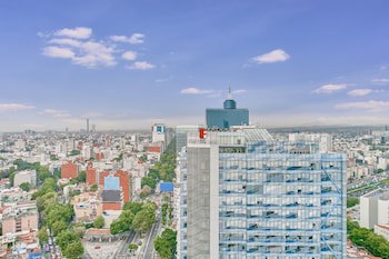 Fiesta Inn Insurgentes Viaducto