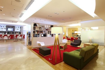 Fiesta Inn Insurgentes Viaducto