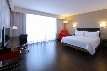Fiesta Inn Insurgentes Viaducto