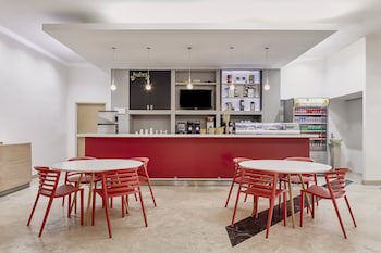 Fiesta Inn Insurgentes Viaducto