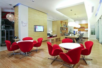 Fiesta Inn Insurgentes Viaducto