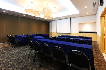 Fiesta Inn Insurgentes Viaducto