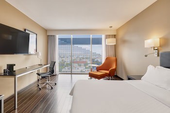 Fiesta Inn Insurgentes Viaducto