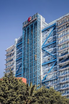 Fiesta Inn Insurgentes Viaducto