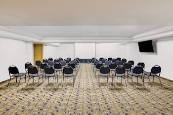 Fiesta Inn Insurgentes Viaducto