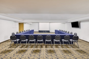 Fiesta Inn Insurgentes Viaducto
