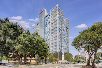 Fiesta Inn Insurgentes Viaducto