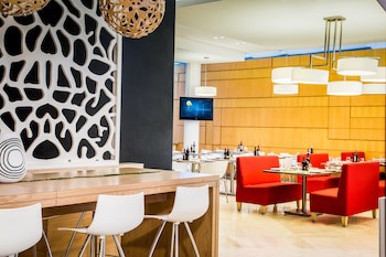 Fiesta Inn Insurgentes Viaducto