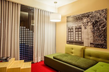 Fiesta Inn Insurgentes Viaducto