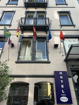 Hotel Do Chile