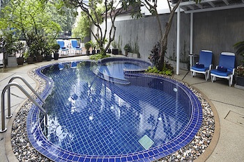 Anya Nana @ Sukhumvit