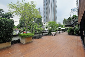 Anya Nana @ Sukhumvit