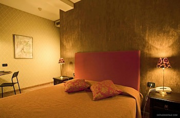 Hotel Il Guercino galeri fotoğrafı