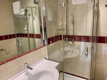 Hotel Il Guercino galeri fotoğrafı