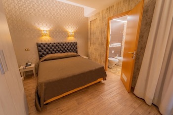 Hotel Il Guercino galeri fotoğrafı