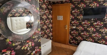 Hotel Il Guercino galeri fotoğrafı