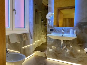 Hotel Il Guercino galeri fotoğrafı