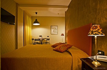 Hotel Il Guercino galeri fotoğrafı