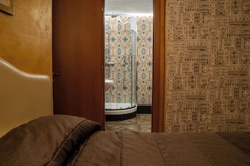 Hotel Il Guercino galeri fotoğrafı