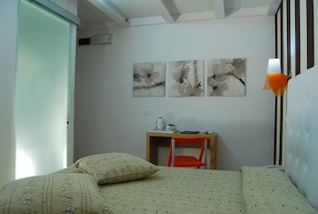 Hotel Il Guercino galeri fotoğrafı