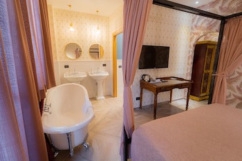 Hotel Il Guercino fotoğrafı