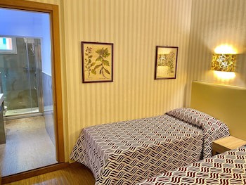 Hotel Il Guercino galeri fotoğrafı