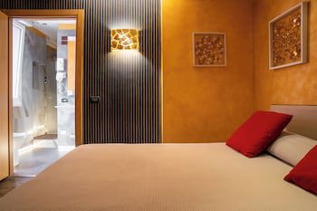 Hotel Il Guercino galeri fotoğrafı
