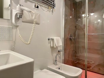 Hotel Il Guercino galeri fotoğrafı