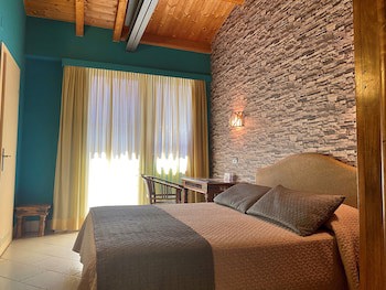 Hotel Il Guercino galeri fotoğrafı