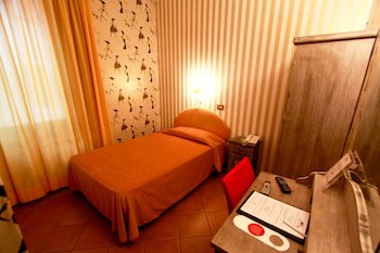 Hotel Il Guercino fotoğrafı