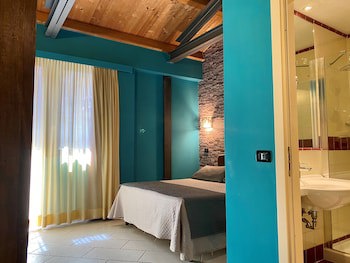 Hotel Il Guercino galeri fotoğrafı