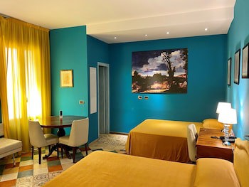 Hotel Il Guercino galeri fotoğrafı