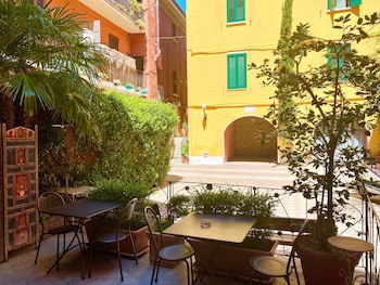 Hotel Il Guercino