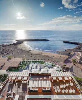 H10 Gran Tinerfe - Adults Only