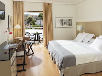 H10 Gran Tinerfe - Adults Only