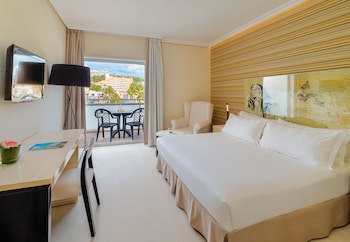 H10 Gran Tinerfe - Adults Only