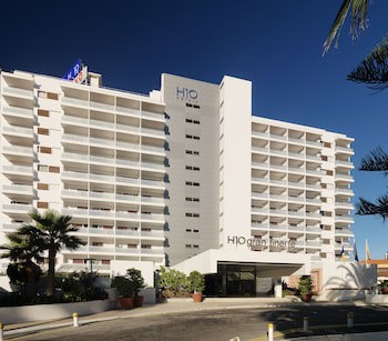 H10 Gran Tinerfe - Adults Only