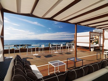 H10 Gran Tinerfe - Adults Only