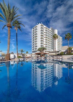 H10 Gran Tinerfe - Adults Only