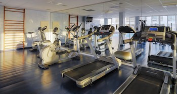 H10 Gran Tinerfe - Adults Only