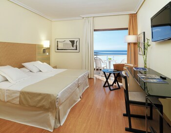 H10 Gran Tinerfe - Adults Only