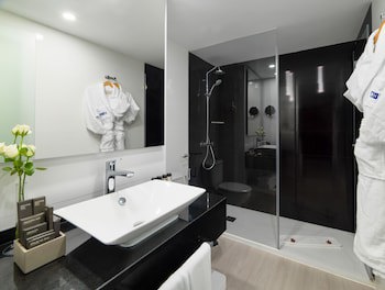 H10 Gran Tinerfe - Adults Only