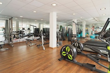 H10 Gran Tinerfe - Adults Only