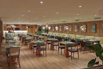 H10 Gran Tinerfe - Adults Only
