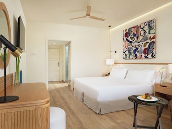 H10 Gran Tinerfe - Adults Only