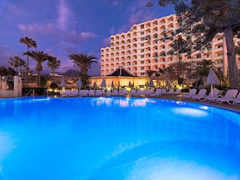 H10 Las Palmeras