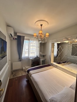 Bakirkoy Tashan Business & Airport Hotel